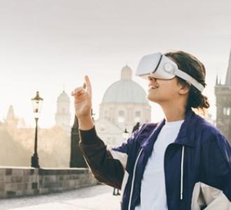 Embracing New Technologies: Amplifying DMOs' Brands with Strategic Partnerships