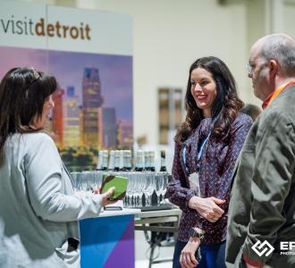 networking photo