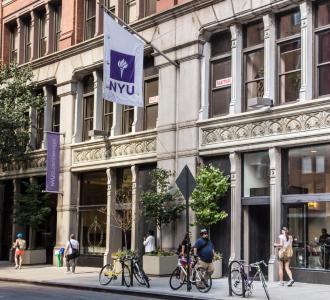 NYU