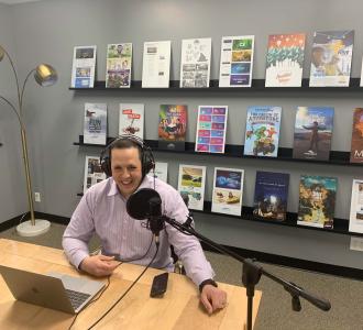 Integrating Branded Content into Your DMO's Media Strategy