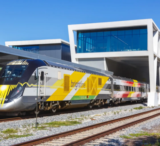 The Future of Travel is Electric: A Paradigm Shift in the US Tourism Industry