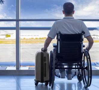 accessible travel