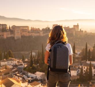 destination promotion