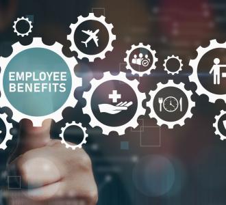 compensation and benefits