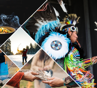 Indigenous Tourism Association of Canada