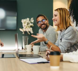 Destination Organization Resilience, Stability &amp; Growth