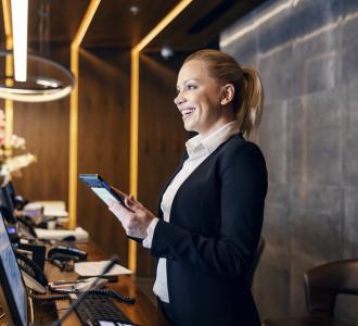 Workforce Development