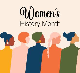 Women's History Month