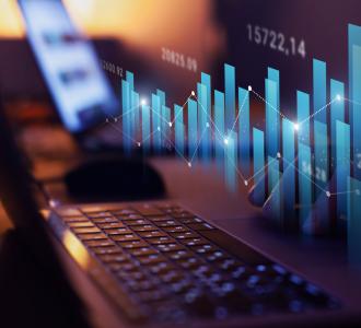 Navigating the Dynamic Landscape of B2B Marketing: 4 Trends for 2024