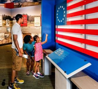 Valley Forge National Historical Park