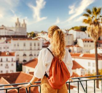 Empowering Tourism Through Technology: 2024 Guide To Enhancing Visitor Experience