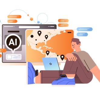 Leveraging Generative AI to Build the Ultimate Destination Agent