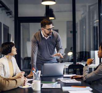 Tips for Managers
