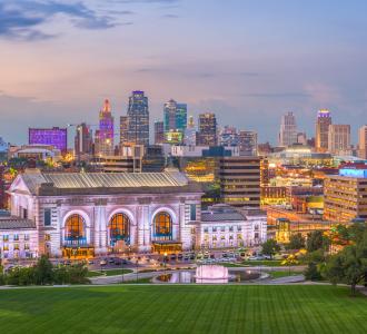 Kansas City Missouri