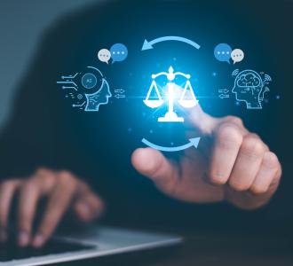 Guide to Developing Internal Destination AI Policy