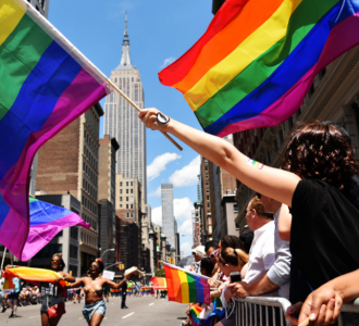 Pride Parade