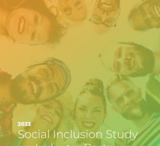 2023 Social Inclusion Study