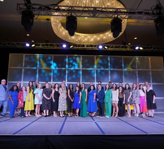 2024 CDME Recipients