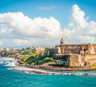 Puerto RIco