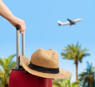 summer travel
