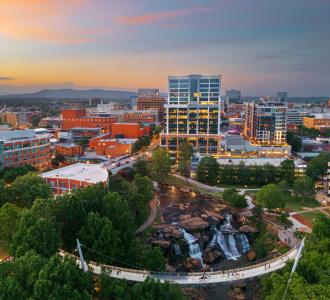 Greenville, SC