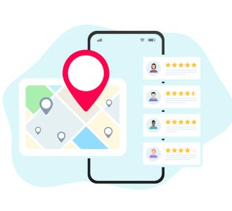 Google business profile