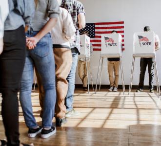 voting