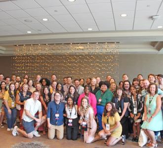 emerging leaders