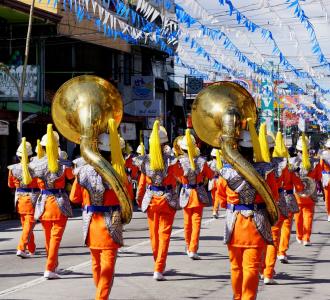 marching band