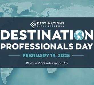 Destination Professionals Day