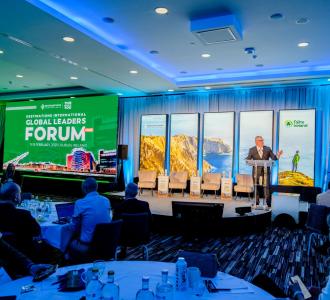 Global Leaders Forum