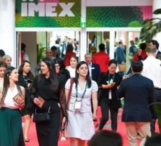 IMEX Frankfurt 2025