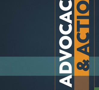 Advocacy and Action Roadmap cover