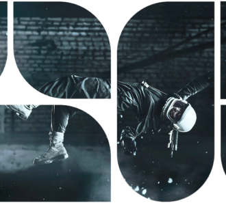 Kick Push logo