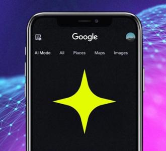 Google on phone