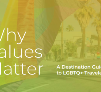 LGBT Toolkit cover image