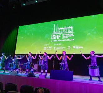 International Social Housing Festival