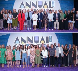 CDME Awardees 2026