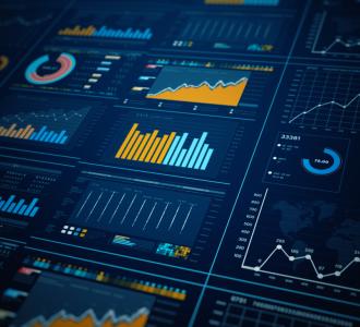 data dashboard