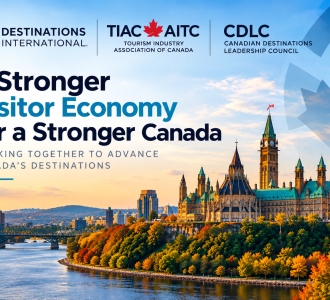 DI-TIAC partnership, view of Ottawa