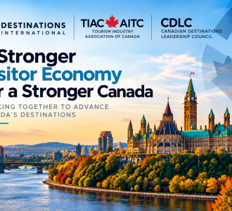 DI-TIAC partnership, view of Ottawa