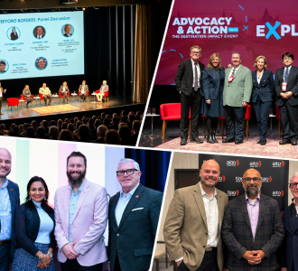 Advocacy &amp; Action press release
