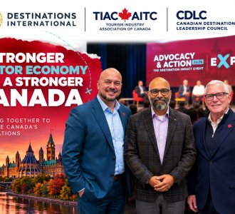DI-TIAC-CDLC partnership