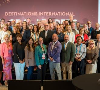 GLF 2026 Group Photo