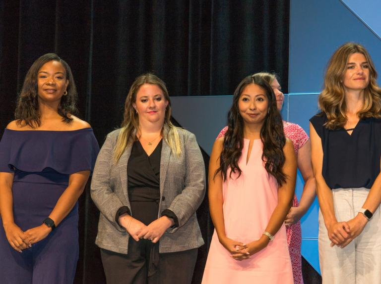 Destinations International Foundation Announces Applications Open for the 2022 30 Under 30 Program