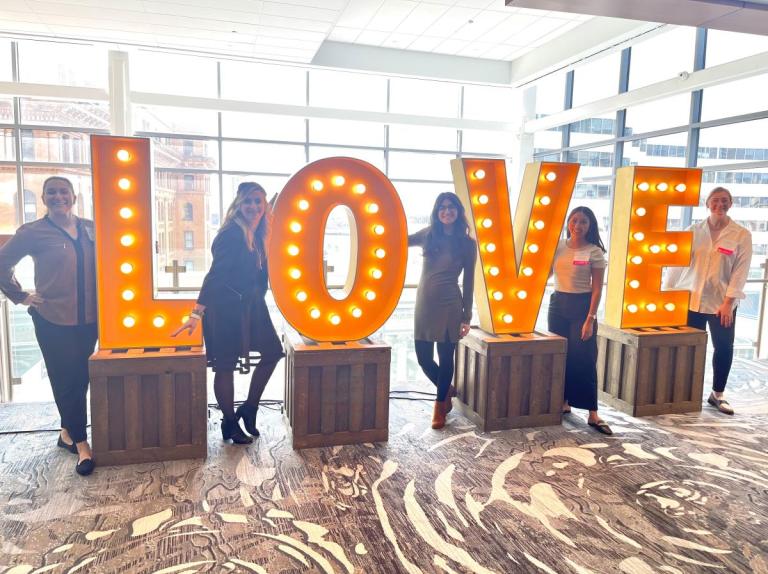 5 Takeaways from the 2023 Marketing & Communications Summit