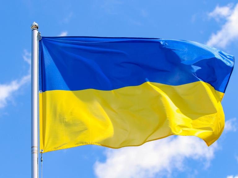 <span>Ukraine Statement</span>
