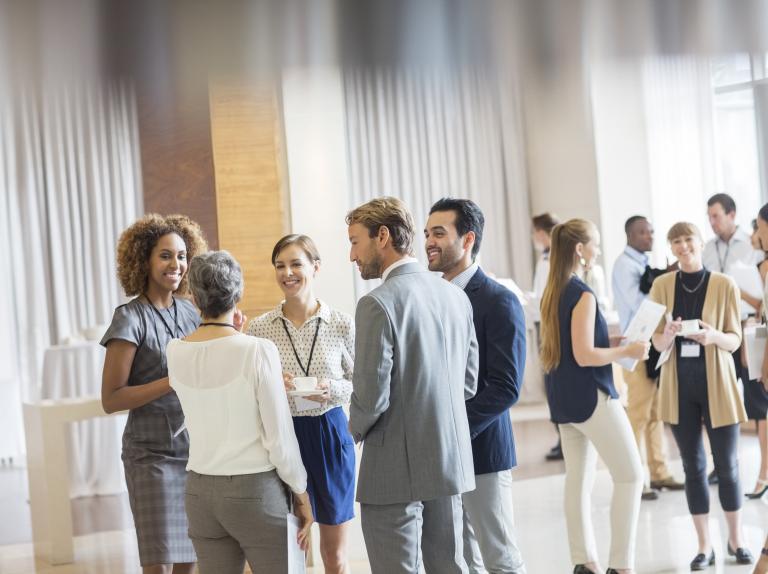 POWER OF PURPOSE – BUSINESS EVENTS INDUSTRY WEEK 2023 TO DELIVER EDUCATION, NETWORKING AND CELEBRATIONS
