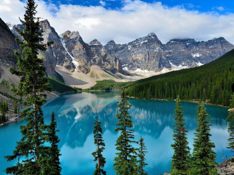 Tourism As A Force For Good: Banff & Lake Louise’s 10-Year Vision Plan ...