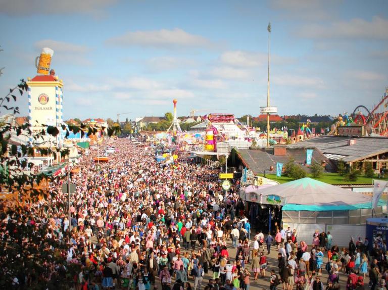 Overtourism for marketers: How to protect and promote your destination